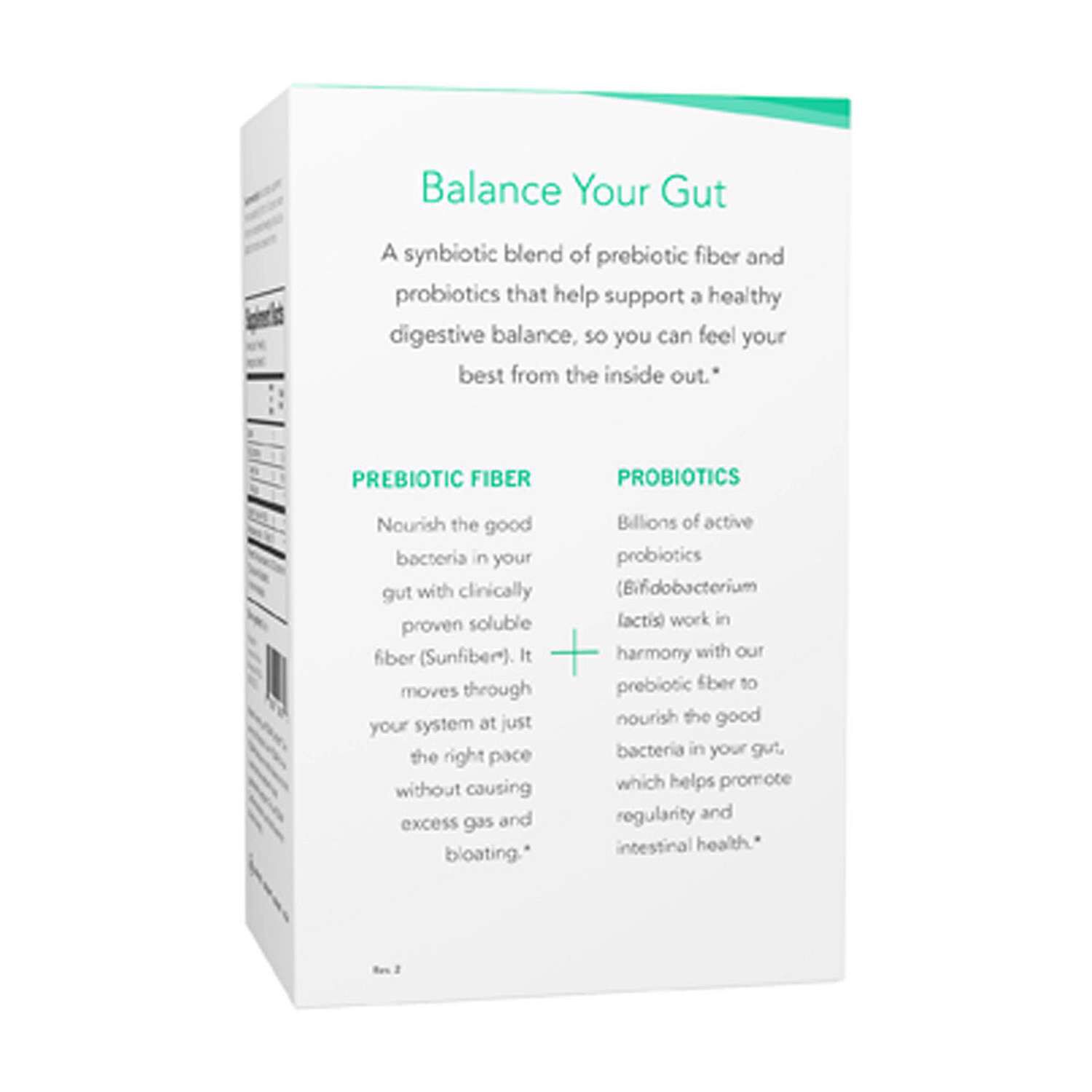 SunFiber&reg; GI - 6.35 oz. (30 Servings)